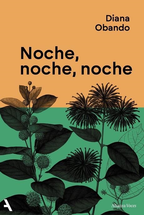 NOCHE, NOCHE, NOCHE | 9791370093235 | Obando, Diana | Llibres.cat | Llibreria online en català | La Impossible Llibreters Barcelona