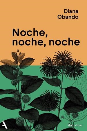 NOCHE, NOCHE, NOCHE | 9791370093235 | Obando, Diana | Llibres.cat | Llibreria online en català | La Impossible Llibreters Barcelona