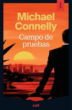 CAMPO DE PRUEBAS | 9791387596637 | Michael Connelly | Llibres.cat | Llibreria online en català | La Impossible Llibreters Barcelona