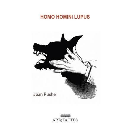 La realitat del somni / Homo Homini Lupus | 9791399185737 | Puche, Joan | Llibres.cat | Llibreria online en català | La Impossible Llibreters Barcelona