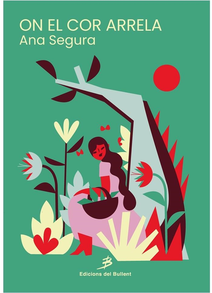 ON EL COR ARRELA | 9788499043128 | Segura Cerdà, Ana | Llibres.cat | Llibreria online en català | La Impossible Llibreters Barcelona