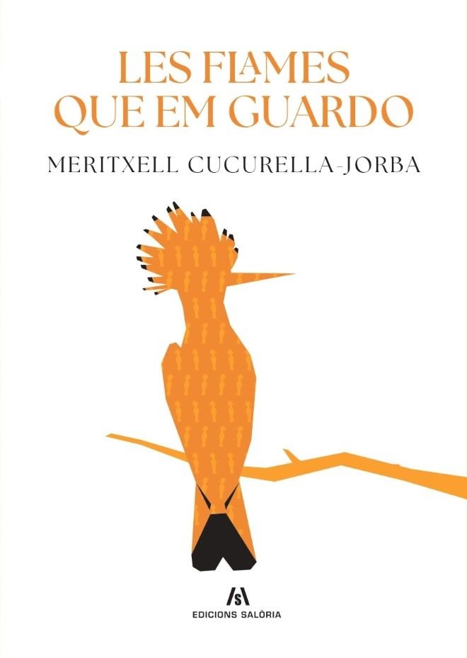 Les flames que em guardo | 9791399198980 | Cucurella-Jorba, Meritxell | Llibres.cat | Llibreria online en català | La Impossible Llibreters Barcelona