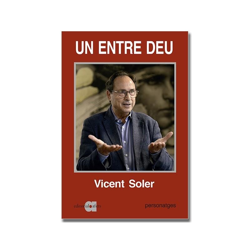 UN ENTRE DEU | 9791387680350 | Vicent Soler | Llibres.cat | Llibreria online en català | La Impossible Llibreters Barcelona