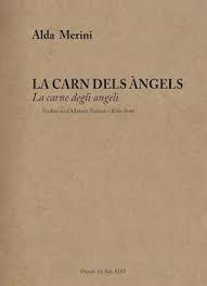 La carn dels àngels / La carne degli angeli | 9791399267327 | Merini, Alda | Llibres.cat | Llibreria online en català | La Impossible Llibreters Barcelona