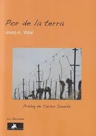 Por de la terra | 9791399231939 | Vidal, Josep A. | Llibres.cat | Llibreria online en català | La Impossible Llibreters Barcelona
