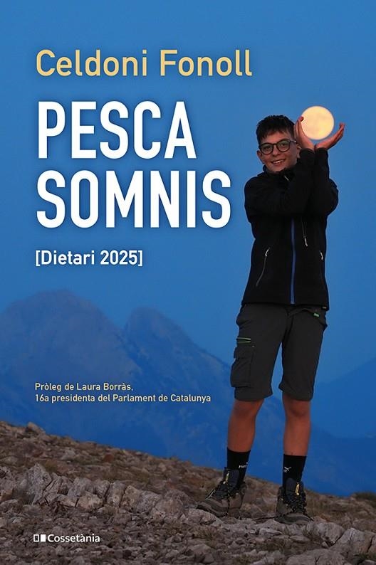 Pesca somnis | 9788413566337 | Fonoll i Casanoves, Celdoni | Llibres.cat | Llibreria online en català | La Impossible Llibreters Barcelona