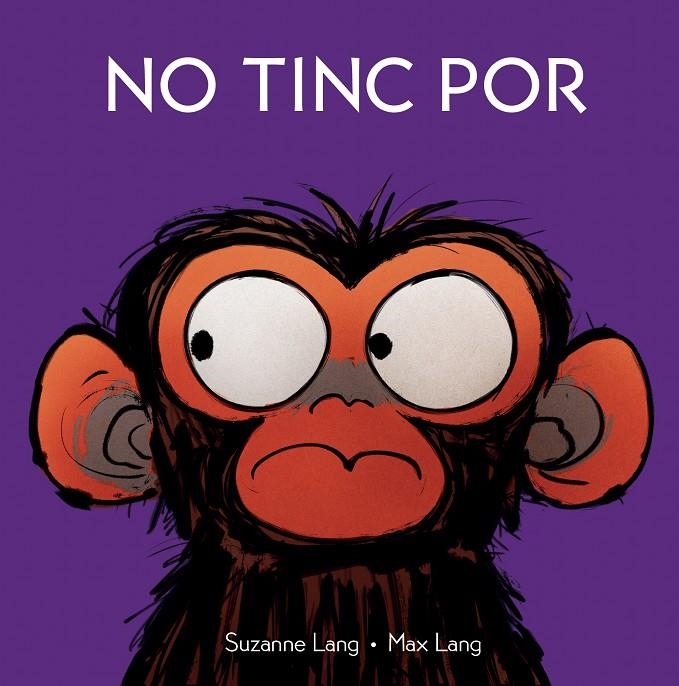 No tinc por | 9788418696671 | Lang, Suzanne | Llibres.cat | Llibreria online en català | La Impossible Llibreters Barcelona