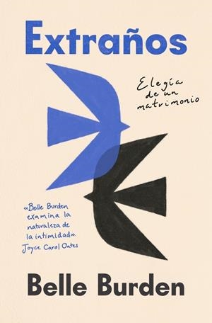 Extraños | 9788403527027 | Burden, Belle | Llibres.cat | Llibreria online en català | La Impossible Llibreters Barcelona