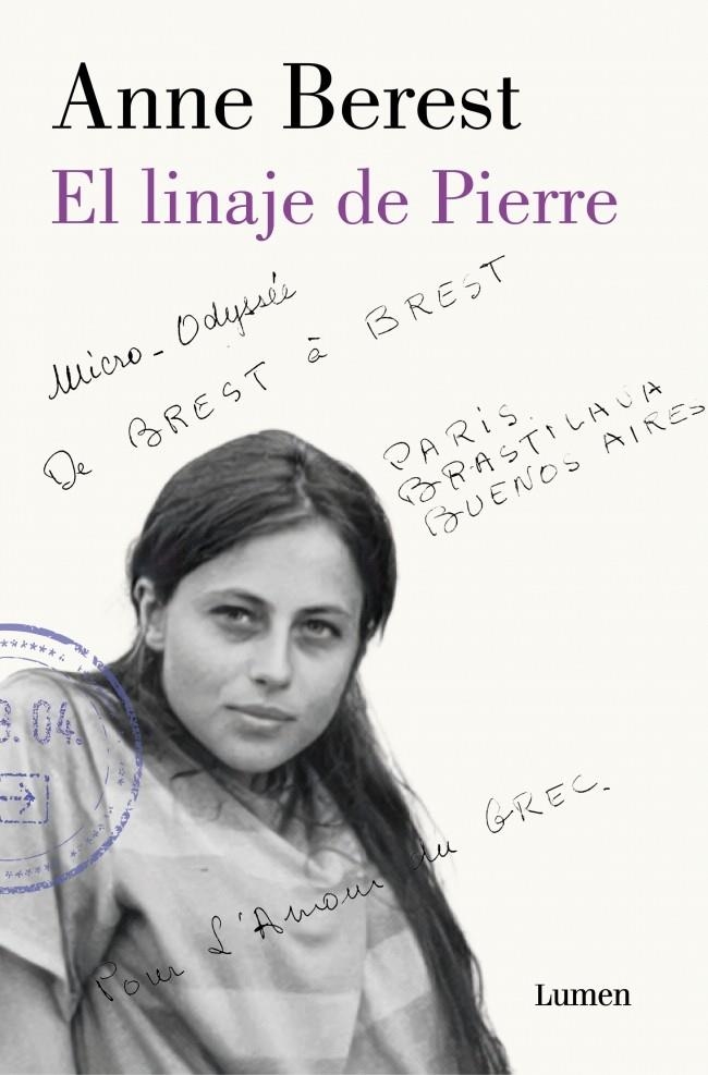 El linaje de Pierre | 9788426432575 | Berest, Anne | Llibres.cat | Llibreria online en català | La Impossible Llibreters Barcelona