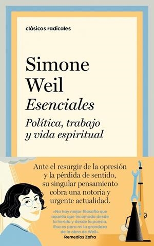 Esenciales | 9788430629138 | Weil, Simone | Llibres.cat | Llibreria online en català | La Impossible Llibreters Barcelona