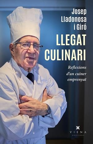 Llegat culinari | 9791387961404 | Lladonosa i Giró, Josep | Llibres.cat | Llibreria online en català | La Impossible Llibreters Barcelona