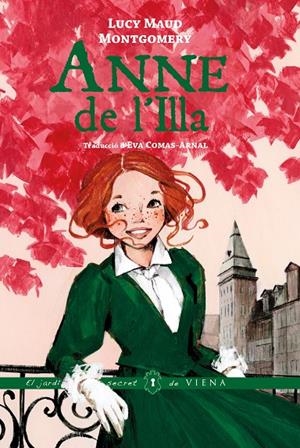 Anne de l'Illa | 9791387961411 | Montgomery, Lucy Maud | Llibres.cat | Llibreria online en català | La Impossible Llibreters Barcelona