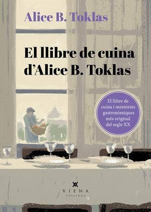 El llibre de cuina d'Alice B. Toklas | 9788419474995 | Toklas, Alice B. | Llibres.cat | Llibreria online en català | La Impossible Llibreters Barcelona