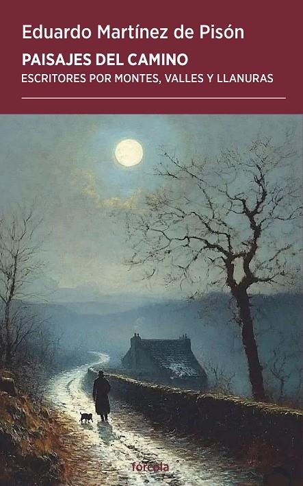Paisajes del camino | 9788419969415 | Martínez de Pisón, Eduardo | Llibres.cat | Llibreria online en català | La Impossible Llibreters Barcelona