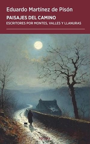 Paisajes del camino | 9788419969415 | Martínez de Pisón, Eduardo | Llibres.cat | Llibreria online en català | La Impossible Llibreters Barcelona