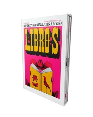 ¡Libros! & Escribir | 9791399130096 | McCain, Murray | Llibres.cat | Llibreria online en català | La Impossible Llibreters Barcelona