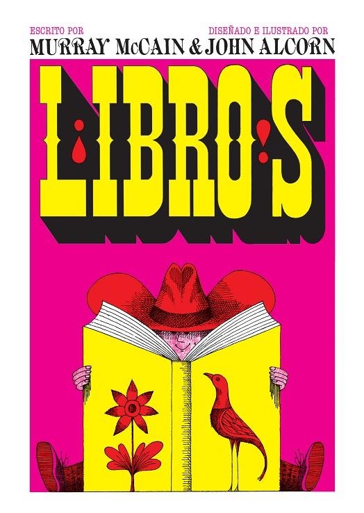 ¡Libros! | 9791399205503 | McCain, Murray | Llibres.cat | Llibreria online en català | La Impossible Llibreters Barcelona