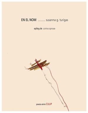 En el nom | 9788481280968 | González Turigas, Susanna | Llibres.cat | Llibreria online en català | La Impossible Llibreters Barcelona
