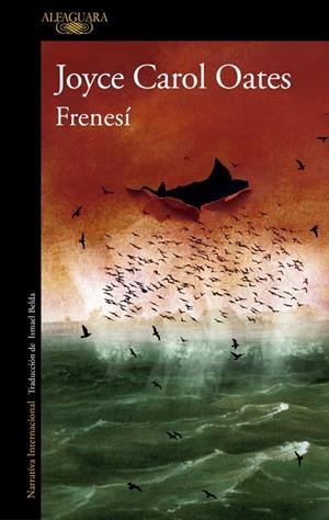Frenesí | 9791388364235 | Oates, Joyce Carol | Llibres.cat | Llibreria online en català | La Impossible Llibreters Barcelona