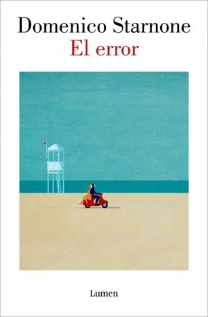 El error | 9788426433930 | Starnone, Domenico | Llibres.cat | Llibreria online en català | La Impossible Llibreters Barcelona