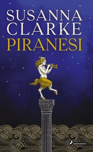 Piranesi | 9791387928124 | Clarke, Susanna | Llibres.cat | Llibreria online en català | La Impossible Llibreters Barcelona