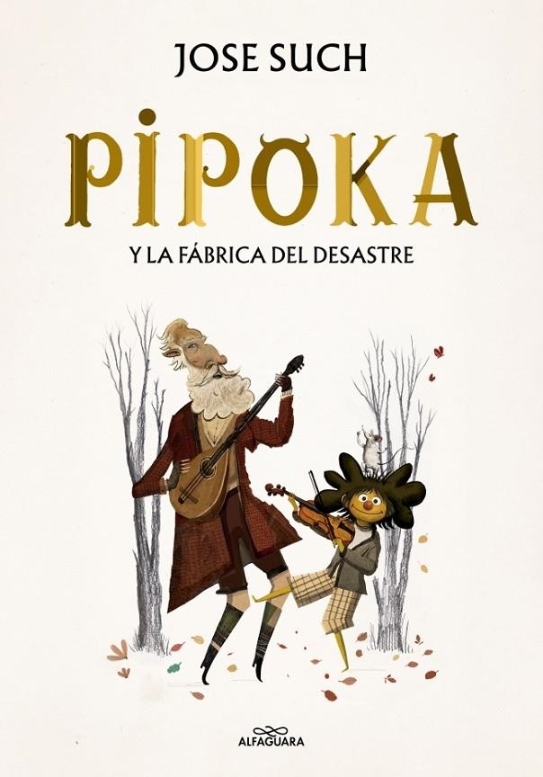 Pipoka y la Fábrica del Desastre | 9791388277085 | Such, Jose | Llibres.cat | Llibreria online en català | La Impossible Llibreters Barcelona