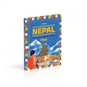 Nepal (Sabores del mundo) | 9780241831403 | Salles, Tiana | Llibres.cat | Llibreria online en català | La Impossible Llibreters Barcelona