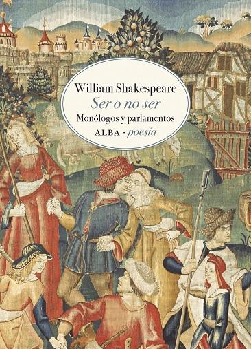 Ser o no ser | 9788411782869 | Shakespeare, William | Llibres.cat | Llibreria online en català | La Impossible Llibreters Barcelona