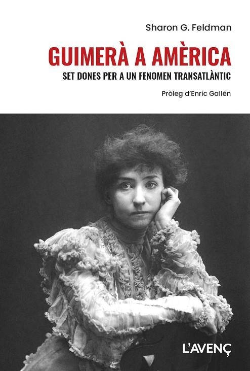 Guimerà a Amèrica | 9788418680717 | Feldman, Sharon G. | Llibres.cat | Llibreria online en català | La Impossible Llibreters Barcelona