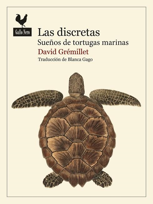 Las discretas | 9788419168986 | Grémillet, David | Llibres.cat | Llibreria online en català | La Impossible Llibreters Barcelona