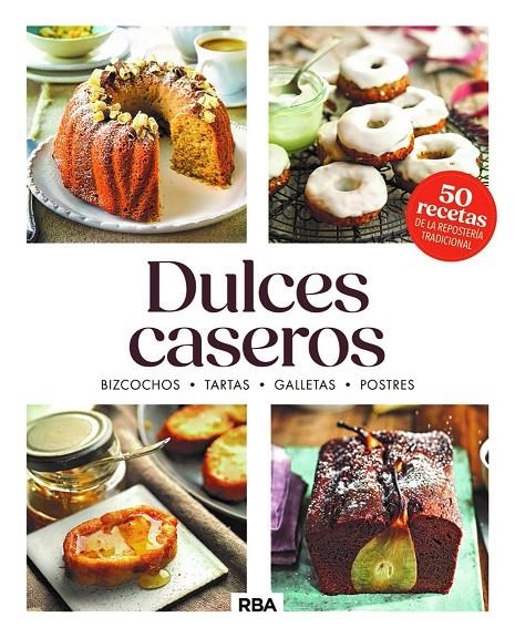 Dulces caseros | 9791370310547 | Varios autores | Llibres.cat | Llibreria online en català | La Impossible Llibreters Barcelona
