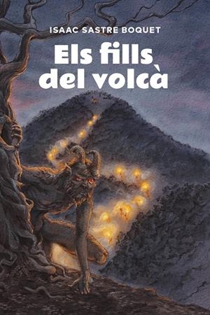Els fills del volcà | 9791387672607 | Sastre Boquet, Isaac | Llibres.cat | Llibreria online en català | La Impossible Llibreters Barcelona