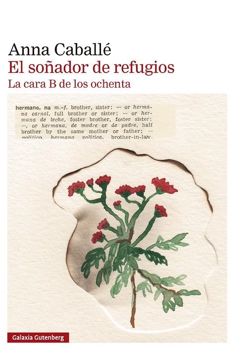 El soñador de refugios | 9791388019951 | Caballé, Anna | Llibres.cat | Llibreria online en català | La Impossible Llibreters Barcelona