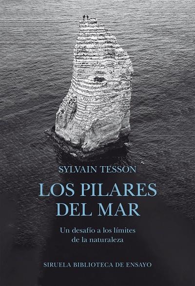 Los pilares del mar | 9791388032608 | Tesson, Sylvain | Llibres.cat | Llibreria online en català | La Impossible Llibreters Barcelona