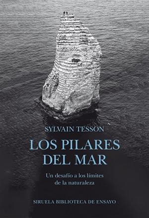 Los pilares del mar | 9791388032608 | Tesson, Sylvain | Llibres.cat | Llibreria online en català | La Impossible Llibreters Barcelona