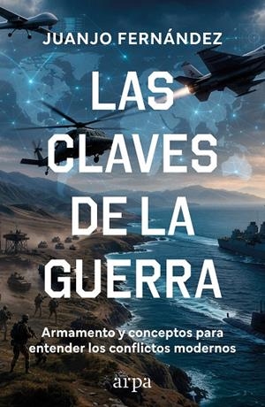 Las claves de la guerra | 9791388182358 | Fernández, Juanjo | Llibres.cat | Llibreria online en català | La Impossible Llibreters Barcelona