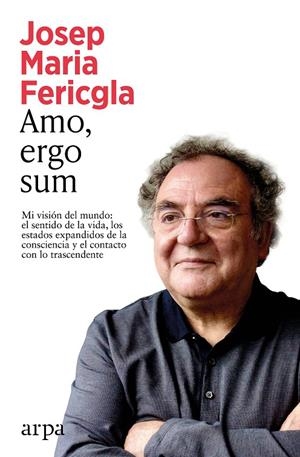Amo ergo sum | 9791388182365 | Fericgla, Josep Maria | Llibres.cat | Llibreria online en català | La Impossible Llibreters Barcelona