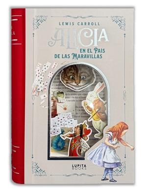 Alícia al País de les Meravelles | 9791399135619 | Carroll, Lewis | Llibres.cat | Llibreria online en català | La Impossible Llibreters Barcelona