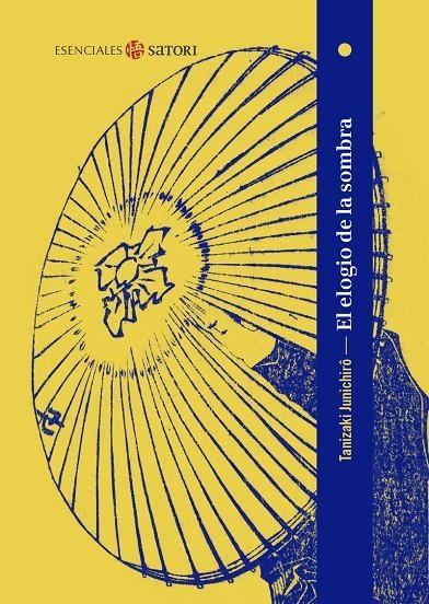 EL ELOGIO DE LA SOMBRA (Bolsillo) | 9788417419752 | TANIZAKI, JUNICHIRO | Llibres.cat | Llibreria online en català | La Impossible Llibreters Barcelona