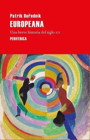 Europeana | 9788410171947 | Ouredník, Patrik | Llibres.cat | Llibreria online en català | La Impossible Llibreters Barcelona