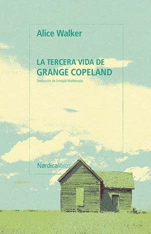 La tercera vida de Grange Copeland | 9791388306273 | Walker, Alice | Llibres.cat | Llibreria online en català | La Impossible Llibreters Barcelona
