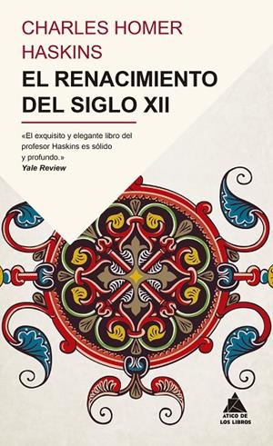 El renacimiento del siglo XII | 9791388324260 | Haskins, Charles Homer | Llibres.cat | Llibreria online en català | La Impossible Llibreters Barcelona