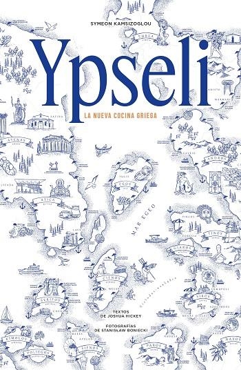 Ypseli | 9791387934187 | Kamsizoglou, Symeon | Llibres.cat | Llibreria online en català | La Impossible Llibreters Barcelona