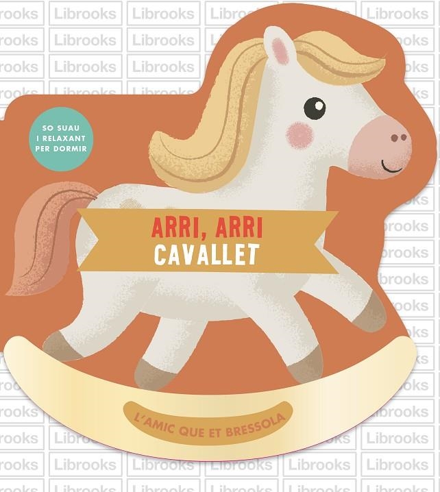 Arri, arri cavallet | 9791399150292 | Doherty, David | Llibres.cat | Llibreria online en català | La Impossible Llibreters Barcelona