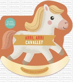 Arri, arri cavallet | 9791399150292 | Doherty, David | Llibres.cat | Llibreria online en català | La Impossible Llibreters Barcelona