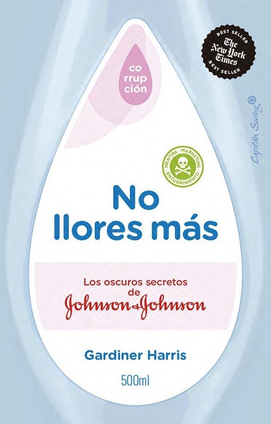 No llores más | 9791399230017 | Harris, Gardiner | Llibres.cat | Llibreria online en català | La Impossible Llibreters Barcelona