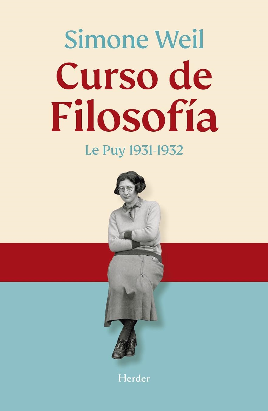Curso de Filosofía | 9788425453366 | Weil, Simone | Llibres.cat | Llibreria online en català | La Impossible Llibreters Barcelona