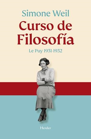 Curso de Filosofía | 9788425453366 | Weil, Simone | Llibres.cat | Llibreria online en català | La Impossible Llibreters Barcelona