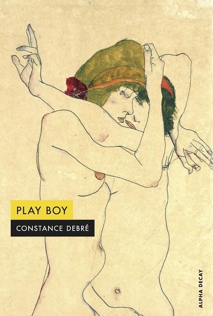 PLAY BOY | 9791399126082 | Debré, Constance | Llibres.cat | Llibreria online en català | La Impossible Llibreters Barcelona
