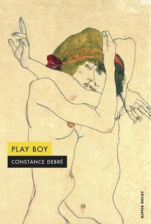 PLAY BOY | 9791399126082 | Debré, Constance | Llibres.cat | Llibreria online en català | La Impossible Llibreters Barcelona